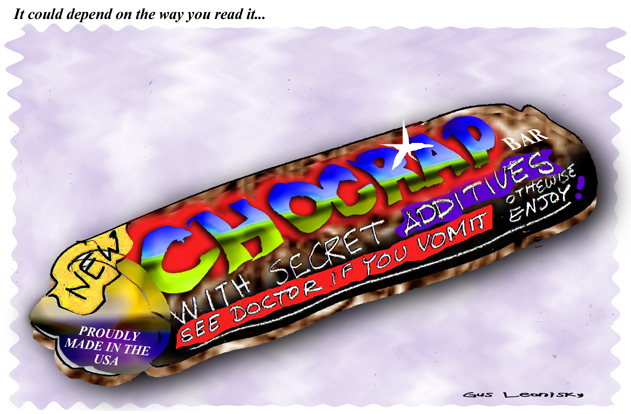 foodcrap